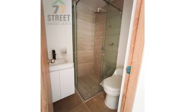 Apartamento en Campamento - Edificio Lisboa