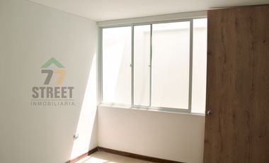 Apartamento en Campamento - Edificio Lisboa