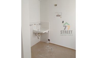 Apartamento en Campamento - Edificio Lisboa