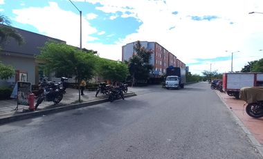 apartamento en arriendo en arboleda del campestre jagua piso. Cod A14108