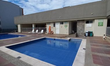 apartamento en arriendo en arboleda del campestre jagua piso. Cod A14108