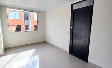 apartamento en arriendo en arboleda del campestre jagua piso. Cod A14108