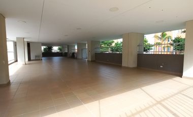 apartamento en arriendo en arboleda del campestre jagua piso. Cod A14108