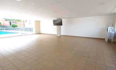 apartamento en arriendo en arboleda del campestre jagua piso. Cod A14108