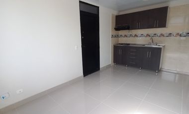 apartamento en arriendo en arboleda del campestre jagua piso. Cod A14108