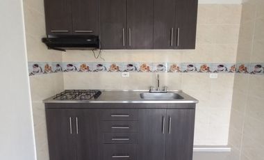 apartamento en arriendo en arboleda del campestre jagua piso. Cod A14108