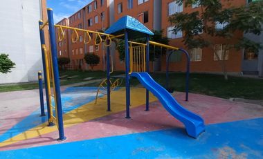 apartamento en arriendo en arboleda del campestre jagua piso. Cod A14108