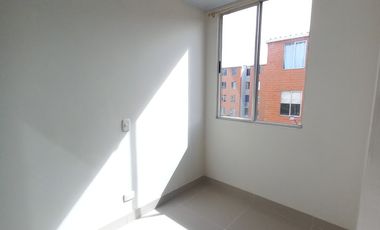 apartamento en arriendo en arboleda del campestre jagua piso. Cod A14108