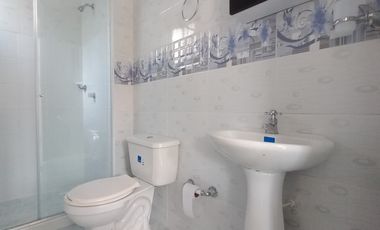 apartamento en arriendo en arboleda del campestre jagua piso. Cod A14108