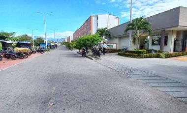 apartamento en arriendo en arboleda del campestre jagua piso. Cod A14108