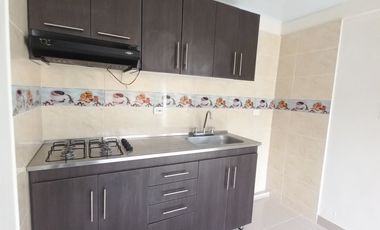 apartamento en arriendo en arboleda del campestre jagua piso. Cod A14108