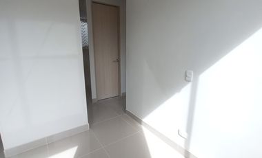 apartamento en arriendo en arboleda del campestre jagua piso. Cod A14108