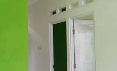 Rumah KPR Di Citayam