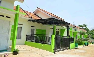 Rumah KPR Di Citayam