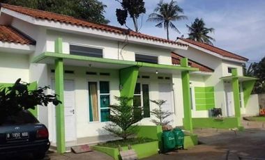 Rumah KPR Di Citayam