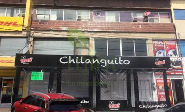Venta de Edificio - Tlalpan a 10 MIN DE SIX FLAGS