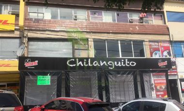 Venta de Edificio - Tlalpan a 10 MIN DE SIX FLAGS