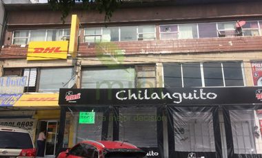 Venta de Edificio - Tlalpan a 10 MIN DE SIX FLAGS