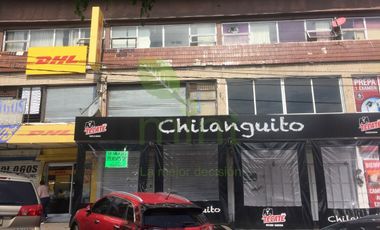 Venta de Edificio - Tlalpan a 10 MIN DE SIX FLAGS