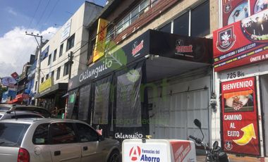 Venta de Edificio - Tlalpan a 10 MIN DE SIX FLAGS