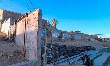 ¡Excepcional Oportunidad! Terreno de 1000 m² en Venta en Colonia Aztecas, Juárez