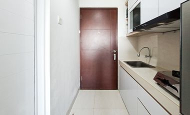 Apartemen Springwood Residence Tangerang