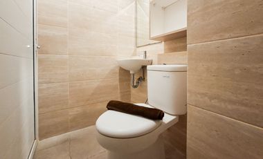 Apartemen Springwood Residence Tangerang
