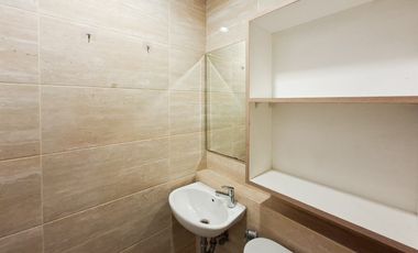 Apartemen Springwood Residence Tangerang