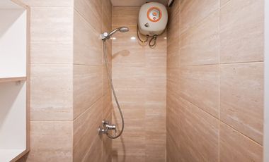 Apartemen Springwood Residence Tangerang
