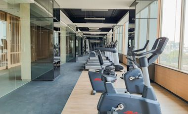 Apartemen Springwood Residence Tangerang