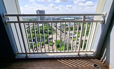 Apartemen Springwood Residence Tangerang