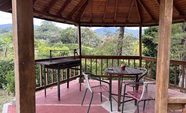 casa condominio en arriendo/venta en el balsal. Cod A1125002