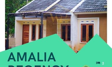 RUMAH MURAH DI WONOSARI GUNUNGKIDUL !!!