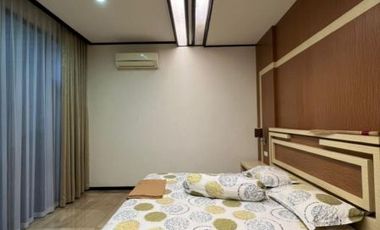 DIJUAL RUMAH MEWAH LUAS di Jl NIAGA DUTA RAYA, PONDOK INDAH