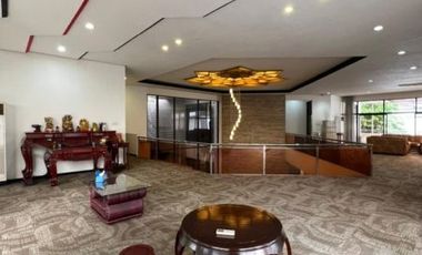 DIJUAL RUMAH MEWAH LUAS di Jl NIAGA DUTA RAYA, PONDOK INDAH
