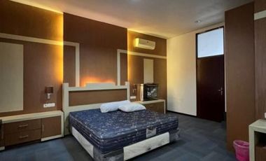 DIJUAL RUMAH MEWAH LUAS di Jl NIAGA DUTA RAYA, PONDOK INDAH