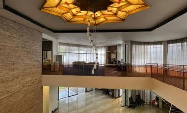 DIJUAL RUMAH MEWAH LUAS di Jl NIAGA DUTA RAYA, PONDOK INDAH