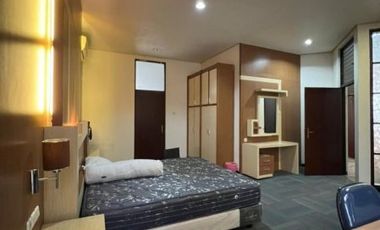 DIJUAL RUMAH MEWAH LUAS di Jl NIAGA DUTA RAYA, PONDOK INDAH