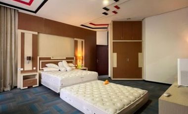 DIJUAL RUMAH MEWAH LUAS di Jl NIAGA DUTA RAYA, PONDOK INDAH