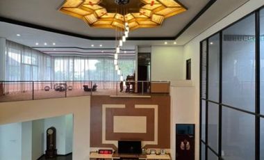 DIJUAL RUMAH MEWAH LUAS di Jl NIAGA DUTA RAYA, PONDOK INDAH