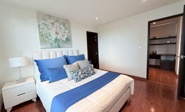 apartamento en venta en brisas del bosque. Cod V2170