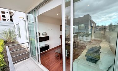 apartamento en venta en brisas del bosque. Cod V2170