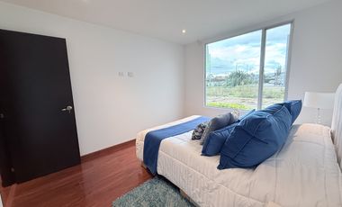 apartamento en venta en brisas del bosque. Cod V2170