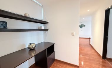 apartamento en venta en brisas del bosque. Cod V2170