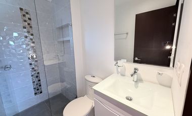 apartamento en venta en brisas del bosque. Cod V2170