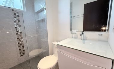 apartamento en venta en brisas del bosque. Cod V2170