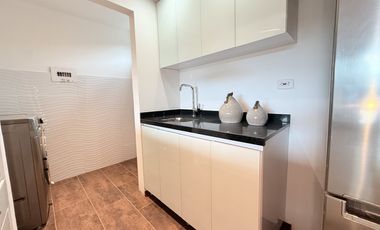 apartamento en venta en brisas del bosque. Cod V2170