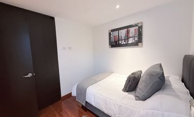 apartamento en venta en brisas del bosque. Cod V2170