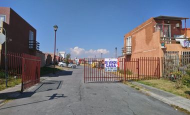 Casa en venta en San Juan Almoloya de Juarez, Estado de Mexico