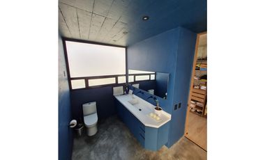 Casa Moderna en venta en Guatape el Peñol